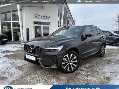 Grau Gebraucht 2025 Volvo XC60 Plus SUV | 49.490 € (Fairer Preis)