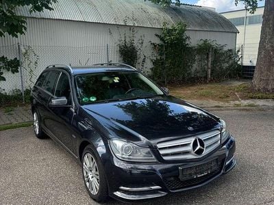 Mercedes C180