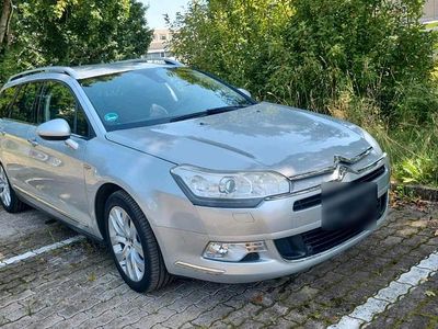 Citroën C5