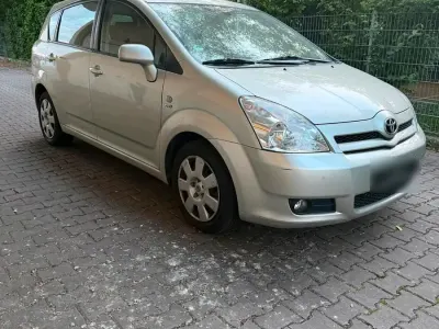 Gebraucht Toyota Corolla