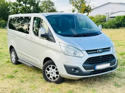 Gebraucht Ford Tourneo