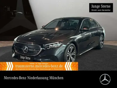 Gebraucht Mercedes E220