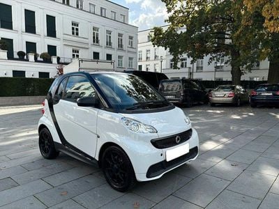 Smart ForTwo Coupé