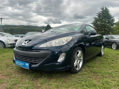 Peugeot 308 CC