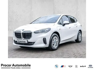 Gebraucht BMW 225
