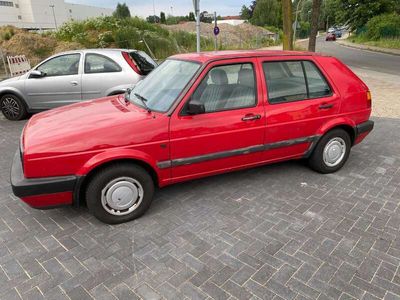 gebraucht VW Golf II GL