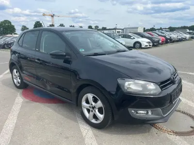 Gebraucht VW Polo