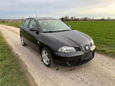 gebraucht Seat Ibiza ST 1.4 16V 63kW Be of Service/TÜV NEU