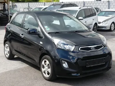 Gebraucht Kia Picanto