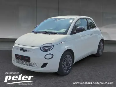 Gebraucht Fiat 500e