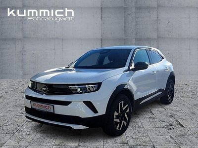 Neu 2025 Opel Mokka Edition SUV | 22.490 €