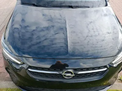 Gebraucht Opel Corsa