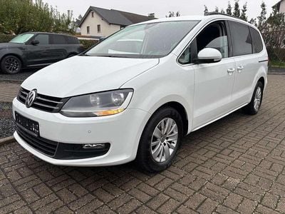 VW Sharan