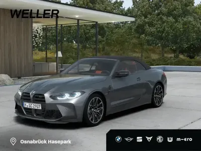 Gebraucht BMW M4 Cabriolet