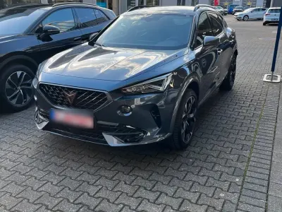 Gebraucht Cupra Formentor 150 PS (110 kW) 2023 SUV