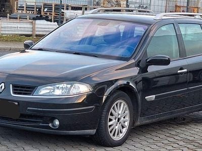 Renault Laguna GrandTour