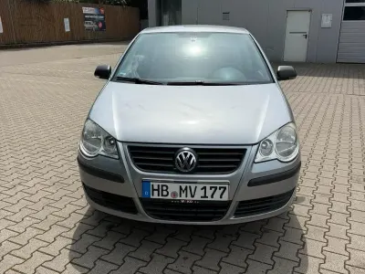 Gebraucht VW Polo