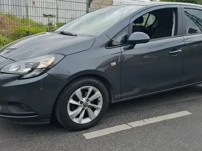 Gebraucht Opel Corsa