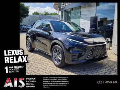 Gebraucht Lexus LBX