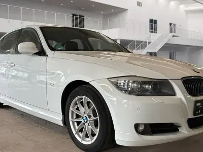 Gebraucht BMW 325