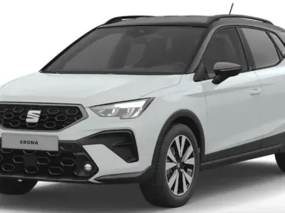 Neu Seat Arona FR 116 PS (85 kW) 2026 SUV