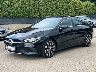 Mercedes CLA200