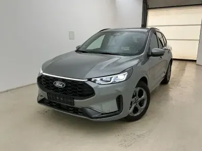 Usata Ford Kuga ST-Line 179 CV (131 kW) 2025 Argento SUV