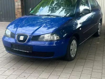 Brugt Seat Ibiza