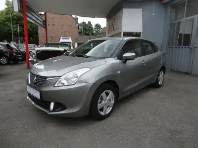 Gebraucht Suzuki Baleno