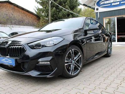 gebraucht BMW 218 218 Baureihe 2 Gran Coupe i M Sport