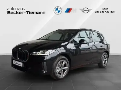 Używany BMW 220 Active Tourer