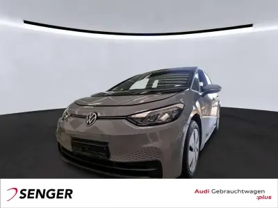 Brugt VW ID.3 Pro Performance 150 kW (204 HK) 2023 Grå Hatchback