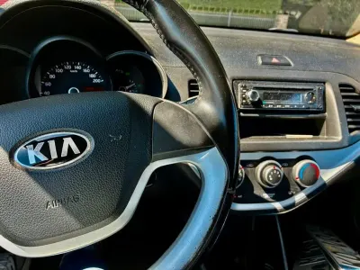 Gebraucht Kia Picanto