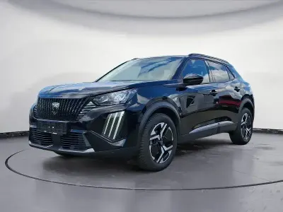 Gebraucht Peugeot 2008