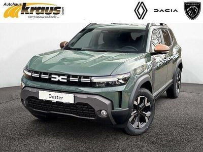 Gebraucht Dacia Duster Extreme 131 PS (96 kW) 2025 Andere farbe SUV