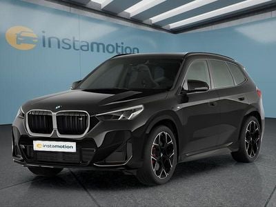 Gebraucht BMW 220 299 PS (219 kW) 2025 Schwarz SUV