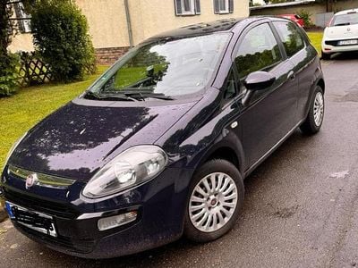 Fiat Punto Evo