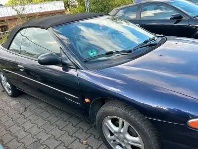 Gebraucht Chrysler Stratus