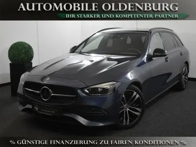 Gebraucht Mercedes C200