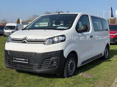 Gebraucht Citroën e-Jumpy 100 kW (136 PS) 2021 Van / Kleinbus