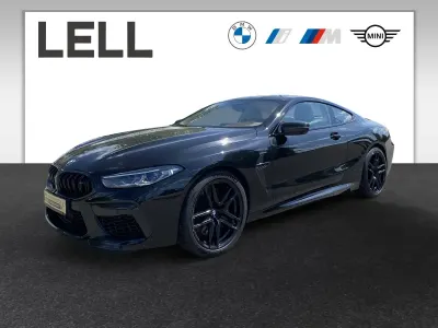 Gebraucht BMW M8