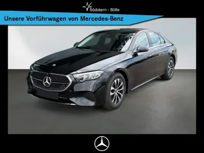 Gebraucht Mercedes E200