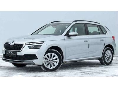 gebraucht Skoda Kamiq 1.0 TSI DSG Style