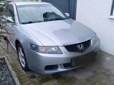 gebraucht Honda Accord 2.2 cdti