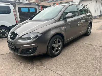 Gebraucht Seat Altea XL