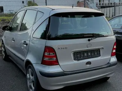 Gebraucht Mercedes A140