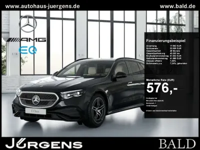 Gebraucht Mercedes E300