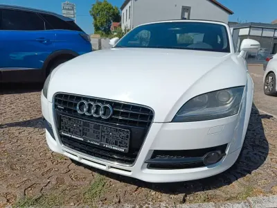 Gebraucht Audi TT Roadster