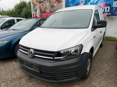 Gebraucht VW Caddy