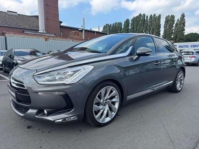 Citroën DS5